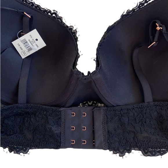 Aerie plunge underwire bra 36B - Picture 6 of 7